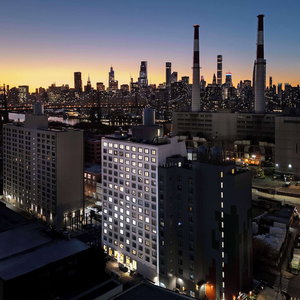 Hotel Doubletree By Hilton Long Island City, Ny cazare Queens Village