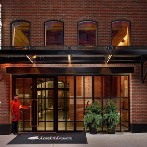 Hotel Hotel Indigo Lower East Side New York By Ihg cazare Manhattan