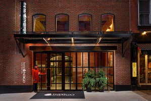 Hotel Hotel Indigo Lower East Side New York By Ihg cazare Manhattan