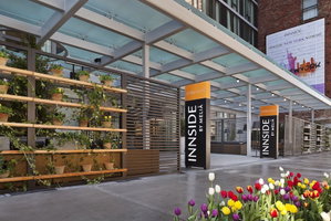 Hotel Innside By Meliá New York Nomad cazare Manhattan