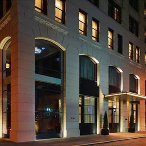 Hotel 11 Howard, New York, A Member Of Design Hotels cazare Manhattan