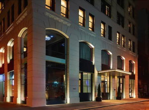 Hotel 11 Howard, New York, A Member Of Design Hotels cazare Manhattan