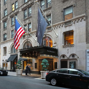 Hotel The Benjamin Royal Sonesta New York cazare Manhattan