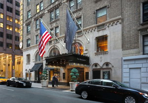 Hotel The Benjamin Royal Sonesta New York cazare Manhattan