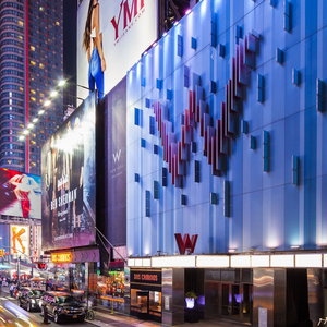 Hotel W New York - Times Square cazare Manhattan