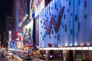 Hotel W New York - Times Square cazare Manhattan