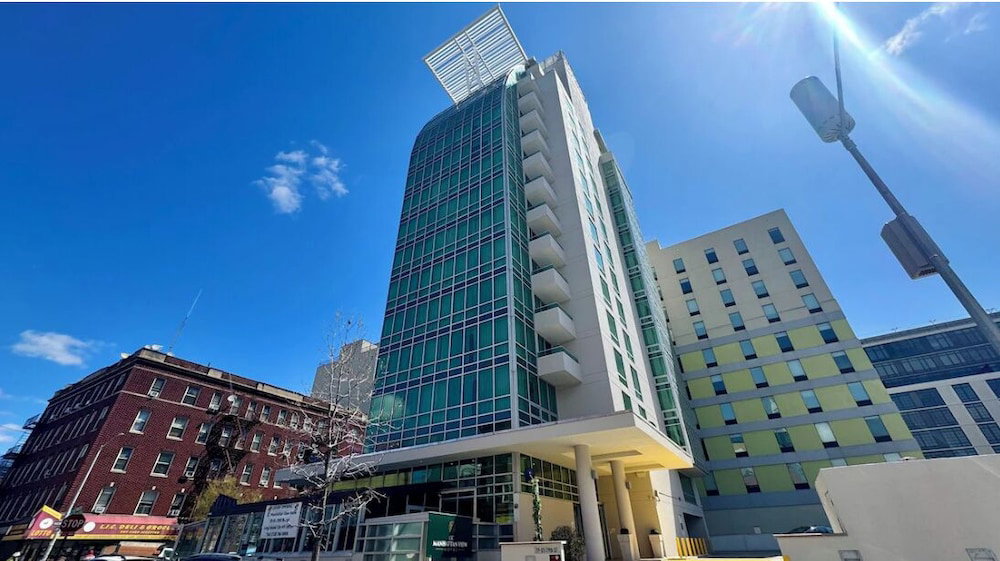 Hotel Lic Manhattan View Hotel