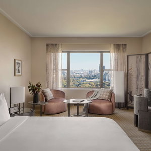 Hotel Park Lane New York cazare Manhattan