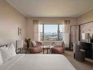 Hotel Park Lane New York cazare Manhattan