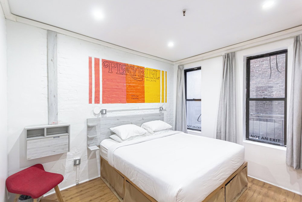 Hotel Jgstay - Times Square