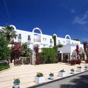 Sejur Natur Garden Hotel vacanta Bodrum