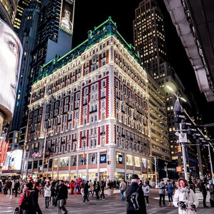 Hotel The Knickerbocker Hotel cazare Manhattan
