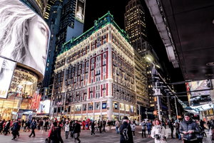 Hotel The Knickerbocker Hotel cazare Manhattan