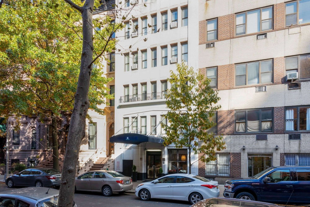 Hotel La Quinta Inn & Suites By Wyndham New York City Central Park