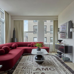 Hotel Hotel Park Ave Nyc cazare Manhattan