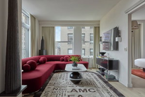 Hotel Hotel Park Ave Nyc cazare Manhattan