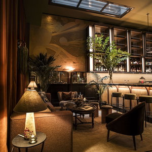 Hotel The Evelyn Hotel cazare Manhattan