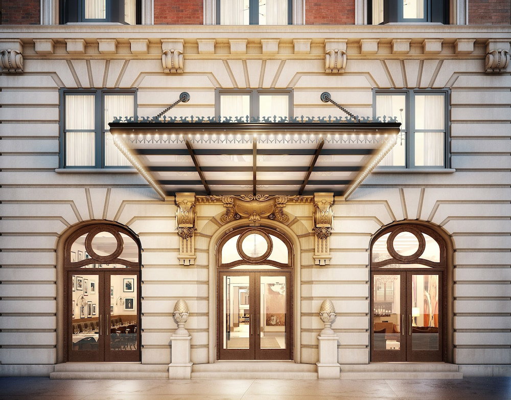 Hotel Hgu New York