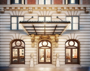 Hotel Hgu New York cazare Manhattan
