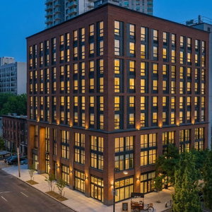 Hotel Court Square Hotel Long Island City New York , Belvilla District 6 Formerly Sonder cazare Queens Village