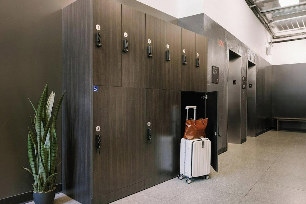 Court Square Hotel Long Island City New York , Belvilla District 6 Formerly Sonder
