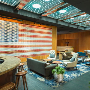 Hotel Dream Downtown, By Hyatt cazare Manhattan