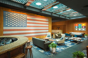 Hotel Dream Downtown, By Hyatt cazare Manhattan
