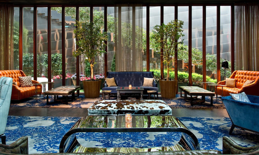 Dream Downtown, By Hyatt