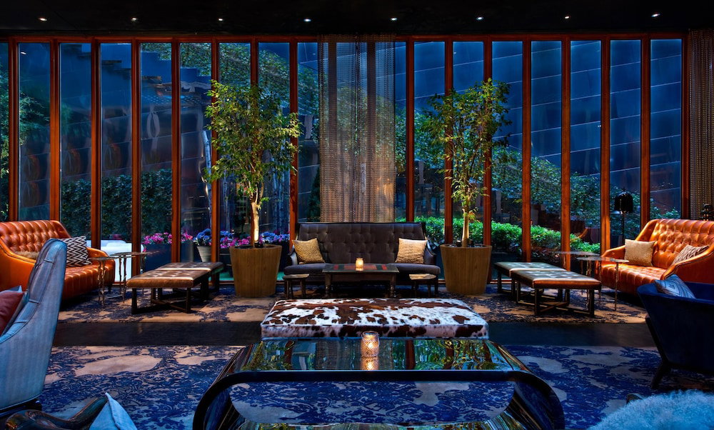 Dream Downtown, By Hyatt