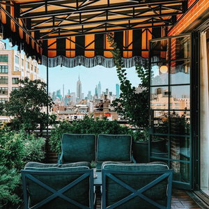Hotel Soho Grand Hotel cazare Manhattan