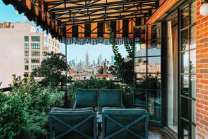 Hotel Soho Grand Hotel cazare Manhattan