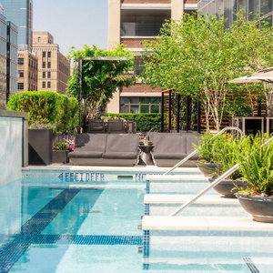 Hotel The Dominick cazare Manhattan