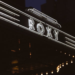 Hotel Roxy Hotel New York cazare Manhattan