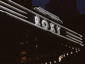 Hotel Roxy Hotel New York cazare Manhattan