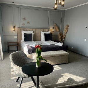 Hotel Coolkush Boutique cazare Constanta