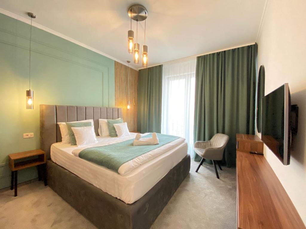 Hotel Coolkush Boutique