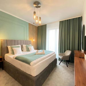 Hotel Coolkush Boutique cazare Constanta