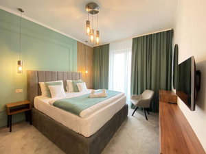 Hotel Coolkush Boutique cazare Constanta