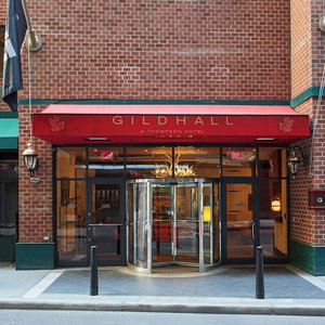 Hotel Gild Hall, A Thompson Hotel, By Hyatt cazare Manhattan