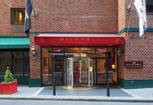 Hotel Gild Hall, A Thompson Hotel, By Hyatt cazare Manhattan