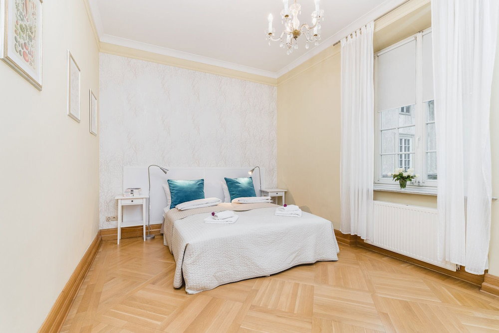 Hotel Apartamenty W Pałacu Pod Baranami