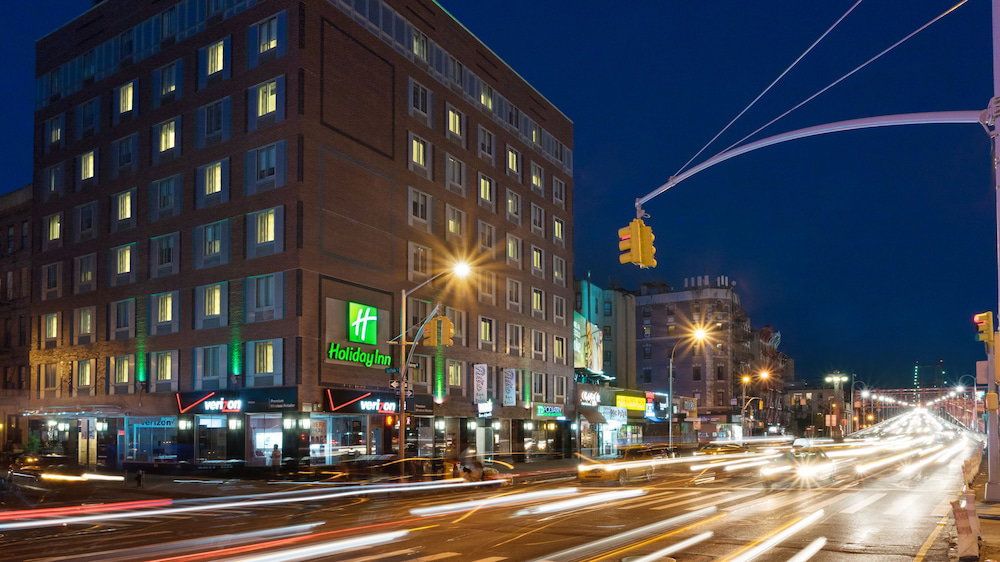Hotel Holiday Inn Nyc - Lower East Side By Ihg