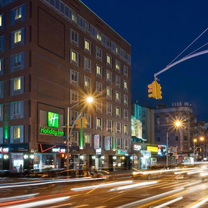 Hotel Holiday Inn Nyc - Lower East Side By Ihg cazare Manhattan