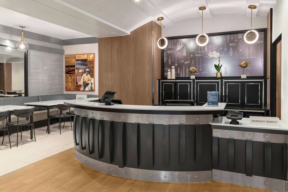 Hotel Fairfield Inn New York Manhattan/Financial District