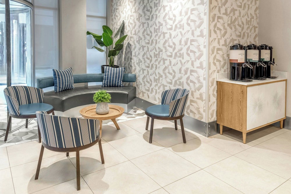 Fairfield Inn New York Manhattan/Financial District