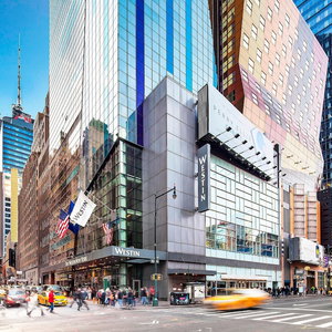 Hotel The Westin New York At Times Square cazare Manhattan