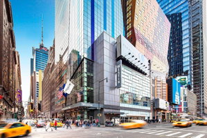 Hotel The Westin New York At Times Square cazare Manhattan