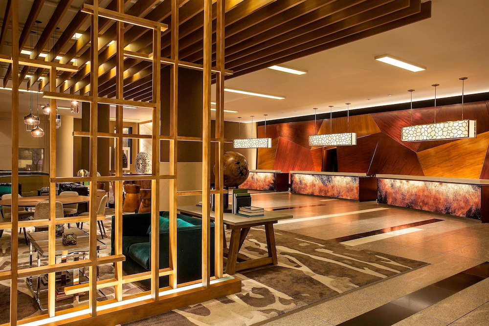 The Westin New York At Times Square