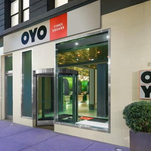 Hotel Oyo Times Square cazare Manhattan