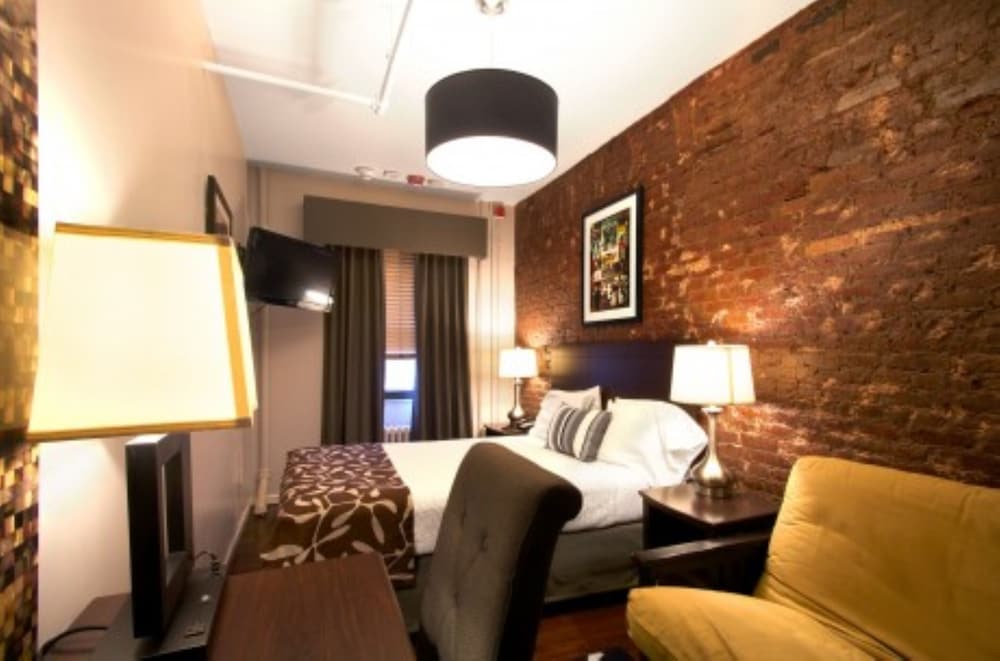 Hotel Hotel 309